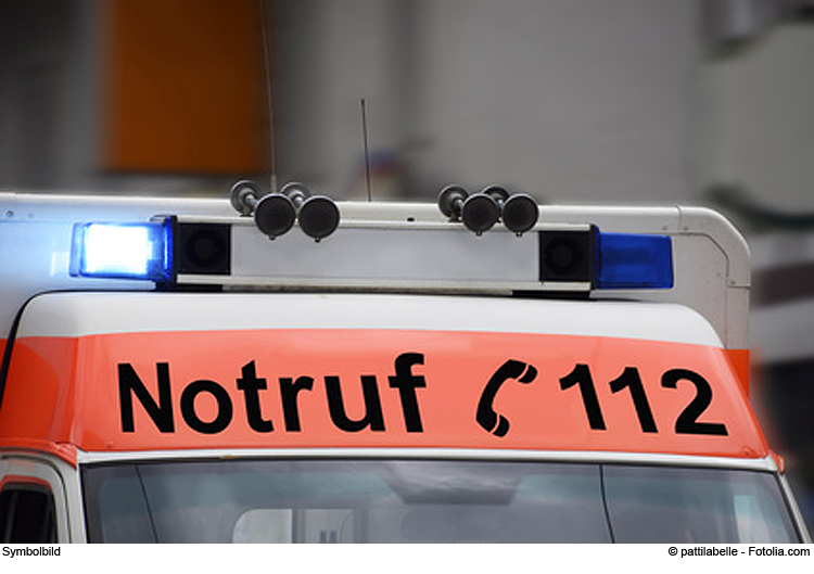 Autofahrer (70) missachtet rote Ampel und verursacht in Ingolstadt schweren Unfall
